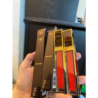 SON TOMFORD GLOSS LUXE 01 / 21 / 09 / 10 / 08 / 04 / 22 / 20 / 16 / 17 / 18