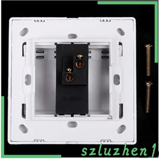 Exit Push Release Button Switch Electric magnetic Lock Door Access Control
