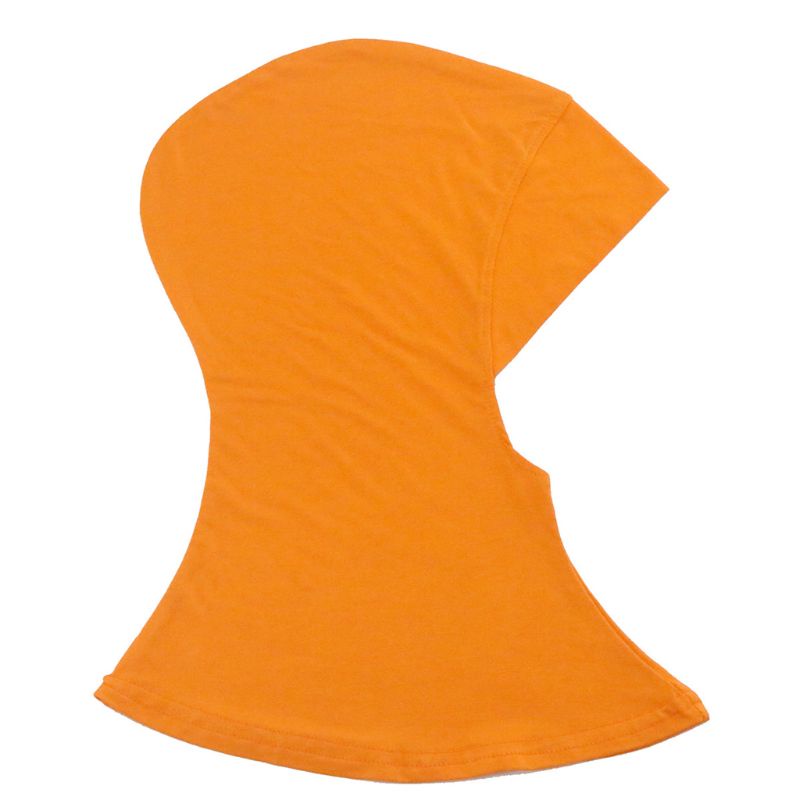 Khăn Trùm Đầu Co Giãn Phong Cách Hồi Giáo