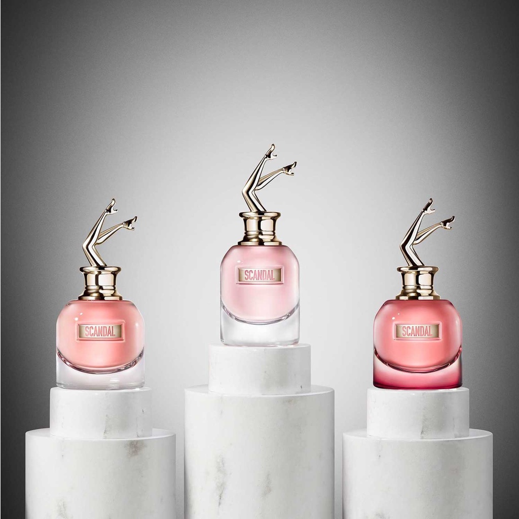 ᵗ.ʰ.ᵉ.ˢ.ᶜ.ᵉ.ⁿ.ᵗ - Nước Hoa JEAN PAUL GAULTIER Scandal A Paris EDT 5ml/10ml