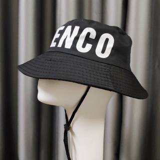 Nón Bucket MIKENCO Bo Vành