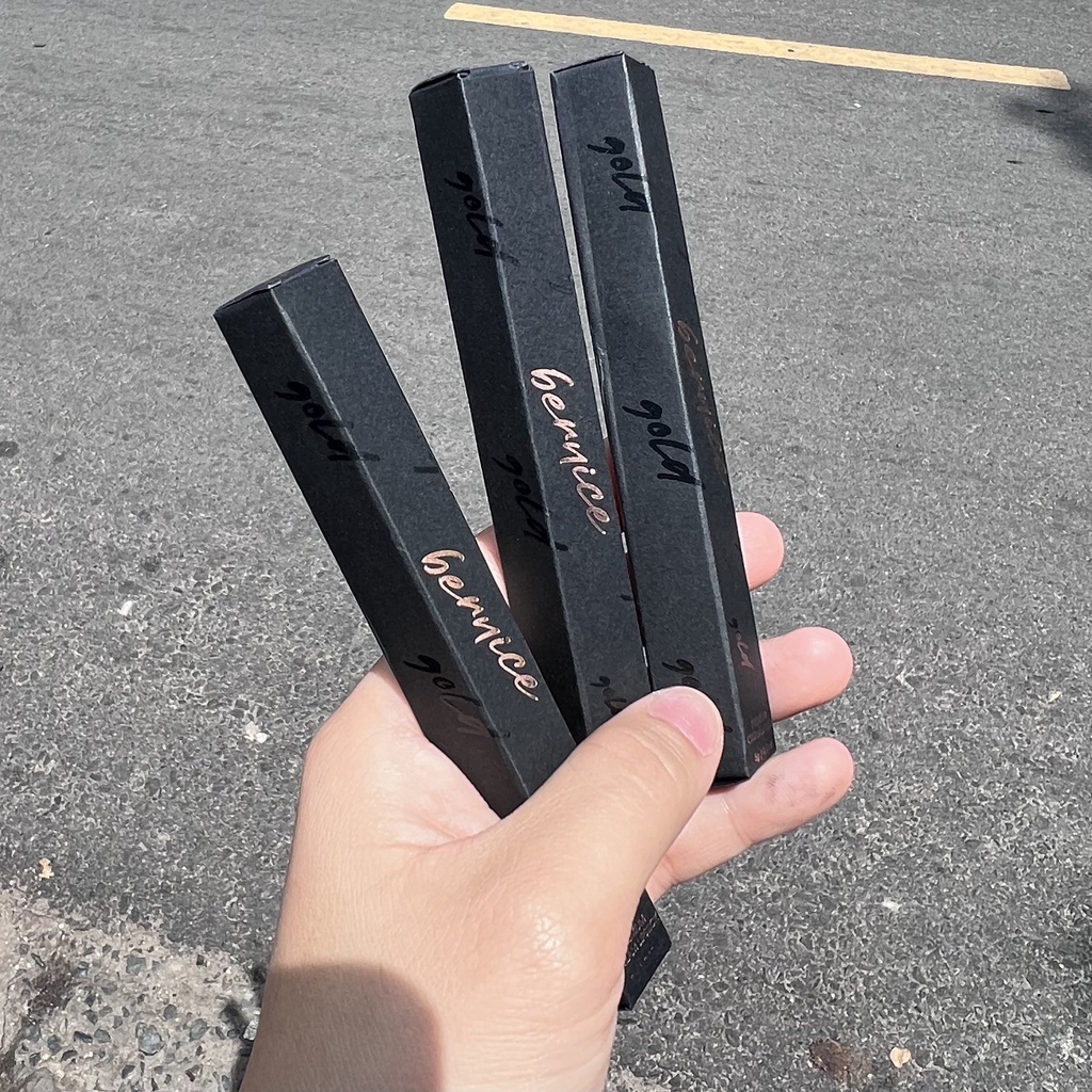 Son kem lì Bernice Vỏ Gold Premium 2022