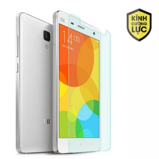 Kính cường lực cho xiaomi mi4