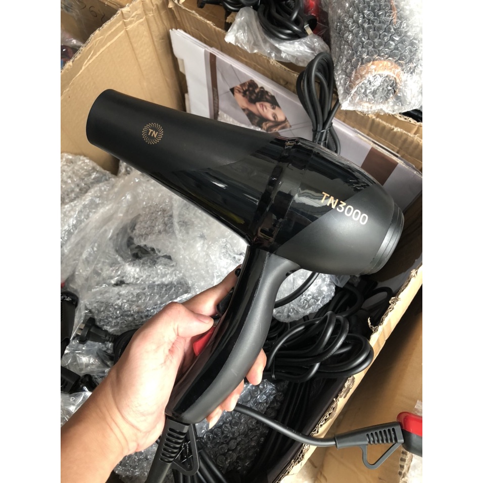 MẤY SẤY TÓC TN3000 TIỆN DỤNG CHO SALON