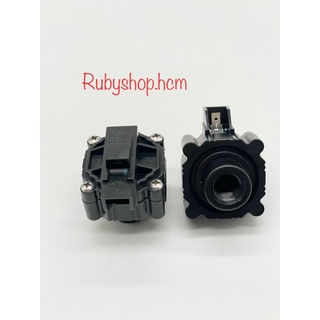 Van áp thấp Taiwan (ĐEN) dùng cho máy lọc nước Rubyshop.hcm