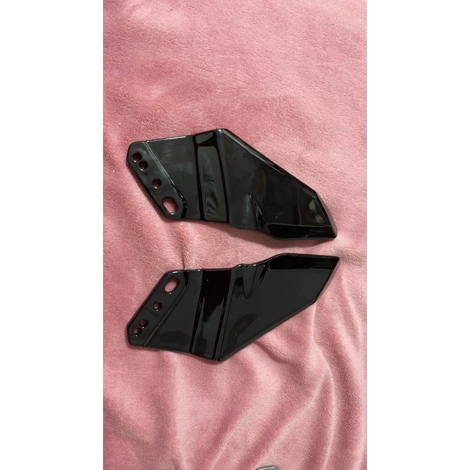 Gương Chiếu Hậu Chất Lượng Cao Cho Xe Máy HONDA CBR150R CBR650R CBR600RR CBR 650R CBR250RR CBR250R CBR500R CBR300R