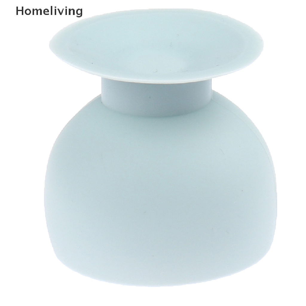 Bộ 2 Miếng Đệm Cao Su Gắn Tay Nắm Cửa / Tường / Cửa / Tường Chống Va Đập
