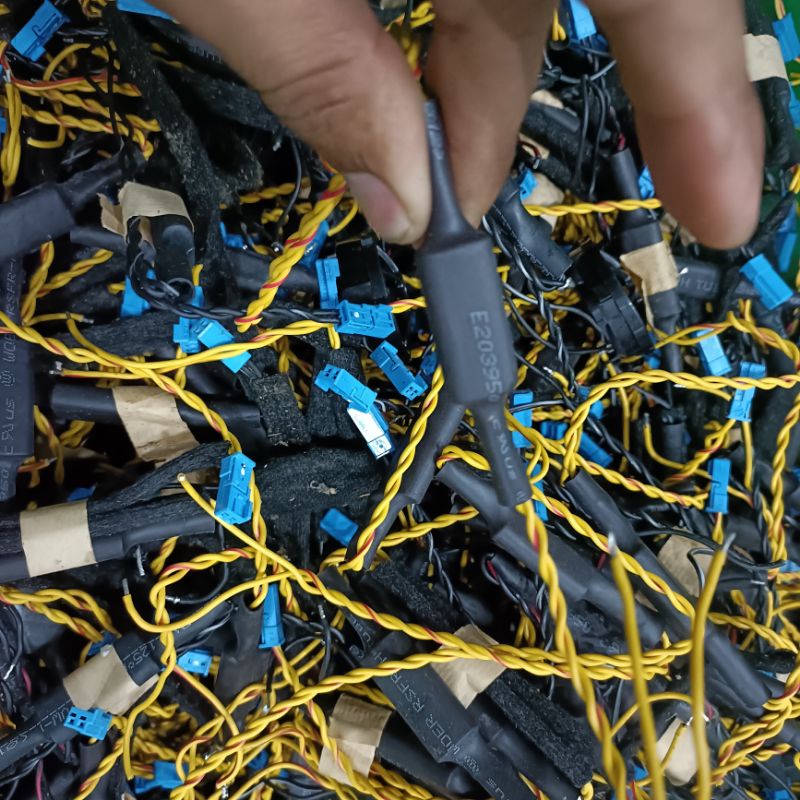 Tụ cản loa treb giá 1 cái