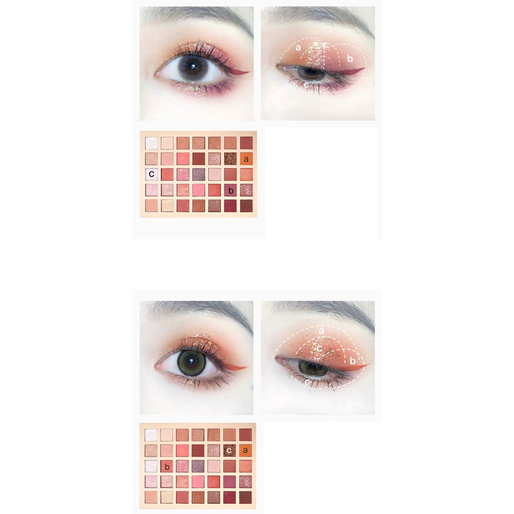 Siêu đẹp Phấn mắt Ruhuatuo Eye Pans mềm mịn, dễ tán, bắt mắt giúp bạn nổi bật [ HÀNG NỘI ĐỊA TRUNG CHÍNH HÃNG] - CÓ SẴN | BigBuy360 - bigbuy360.vn