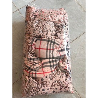 Combo khách đặt
