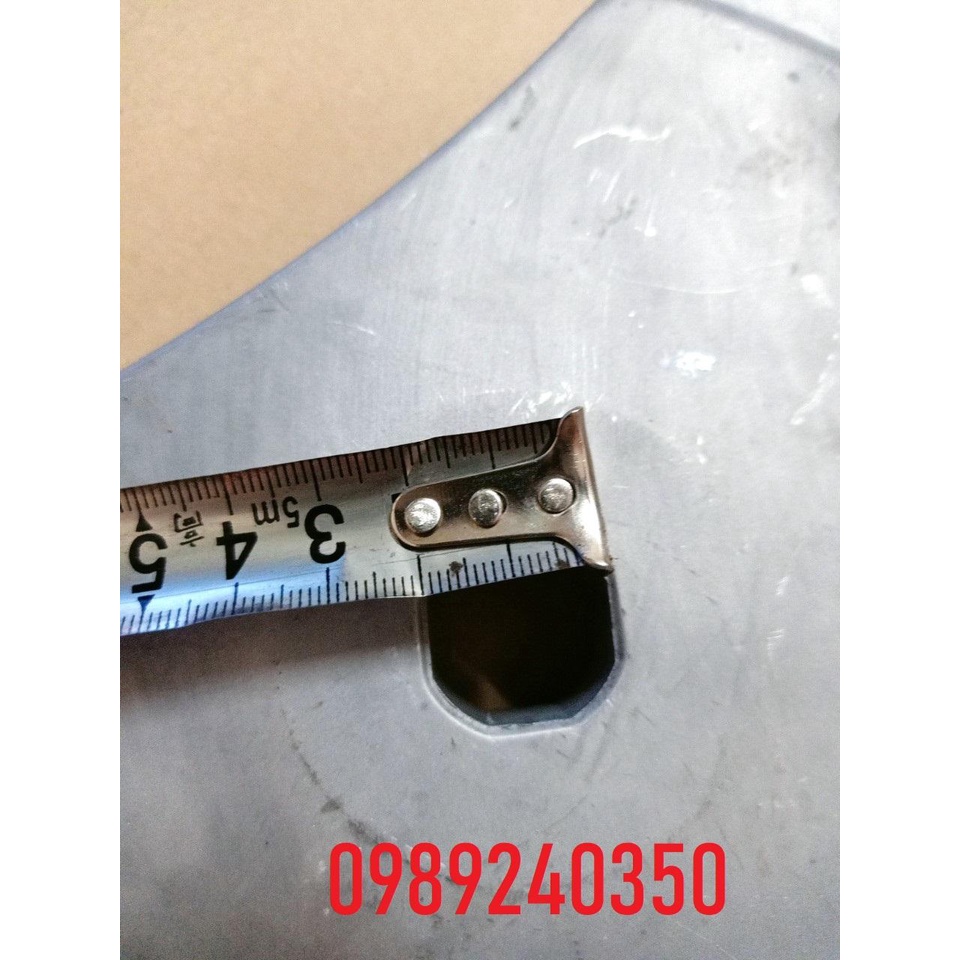 Chảng Ba Máy Giặt LG Cửa Trên Lồng Đứng, Ba Chạc 3 Ngã LG Chính Hãng