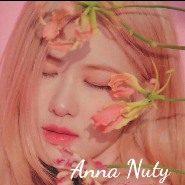 Nhuộm tóc BlackPink