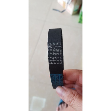 dây cu loa máy cnc mã HTD 310-5m