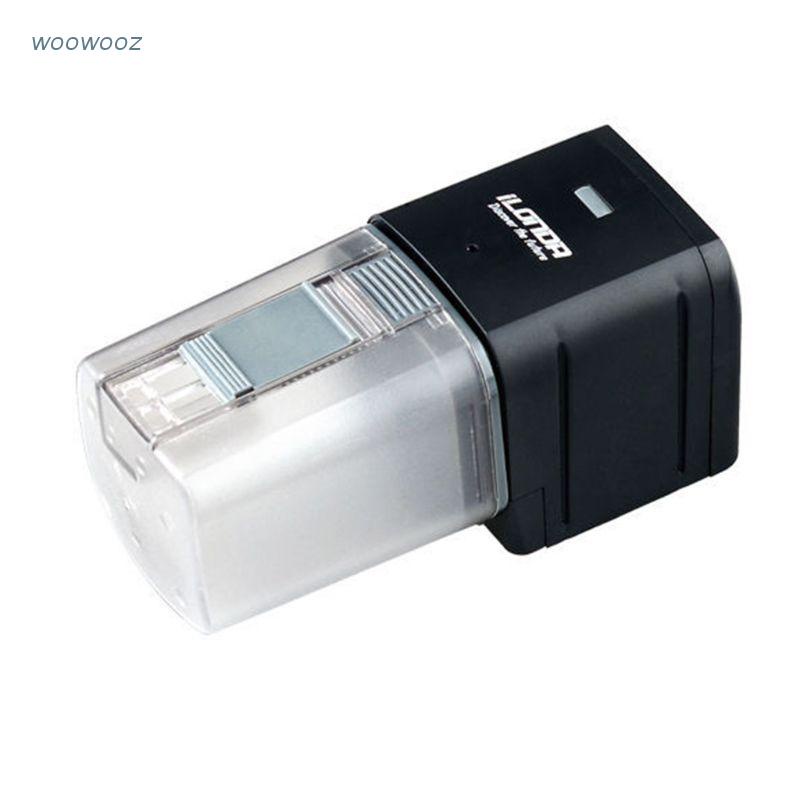 Thiết Bị Cho Cá Ăn Hẹn Giờ Thông Minh