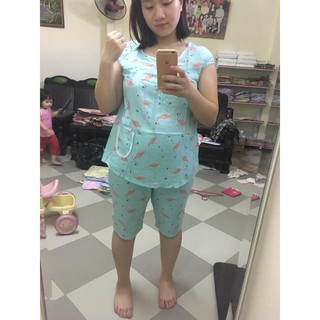 Combo 2 bộ lanh bầu
