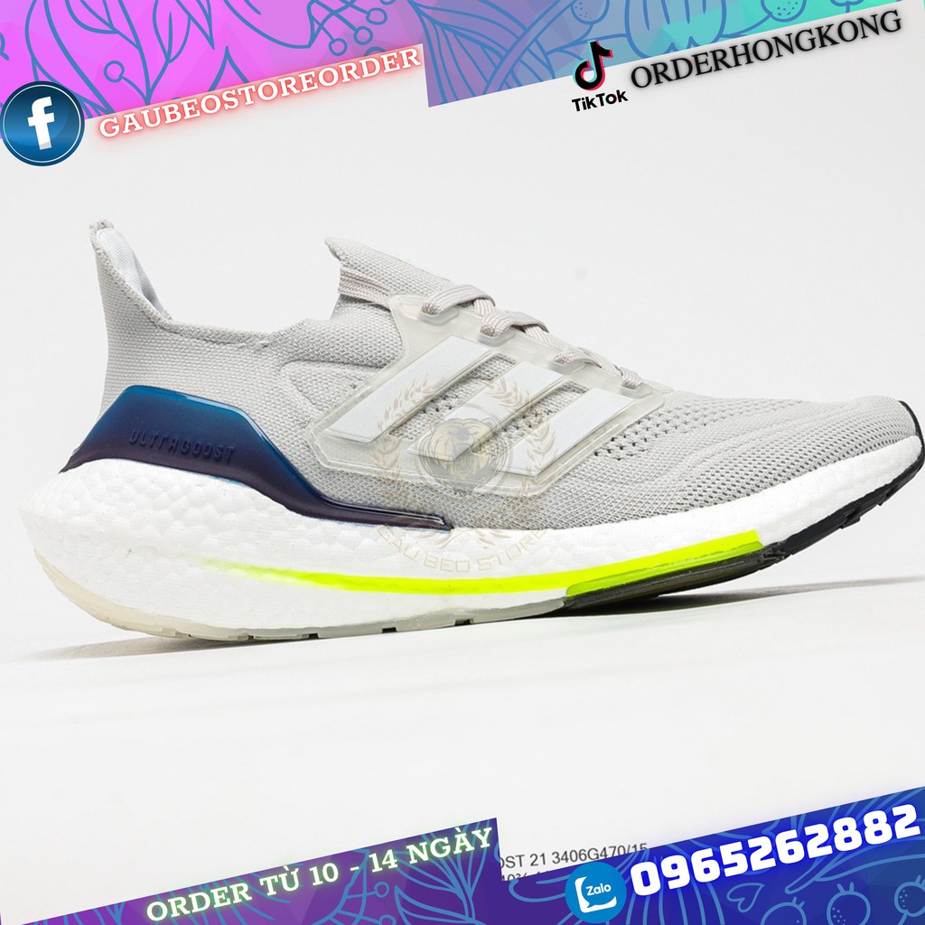Nhận Order Hỗ Trợ Free Ship Giày Outlet Store Sneaker _Ultra Boost 21 Consortium MSP: 3406G151 gaubeostore.shop