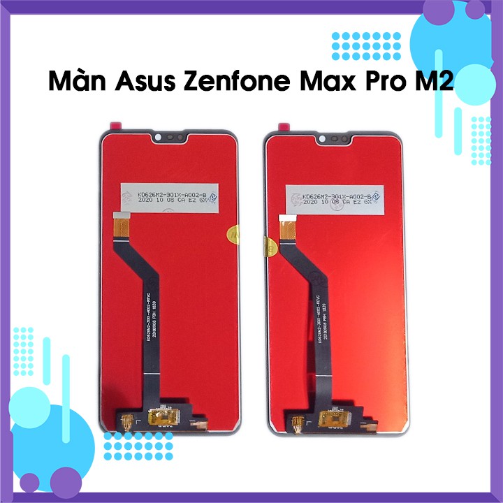 [Chính hãng] Màn hình điện thoại Asus Zenfone Max Pro M2