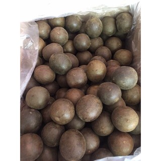 quả la hán 1kg