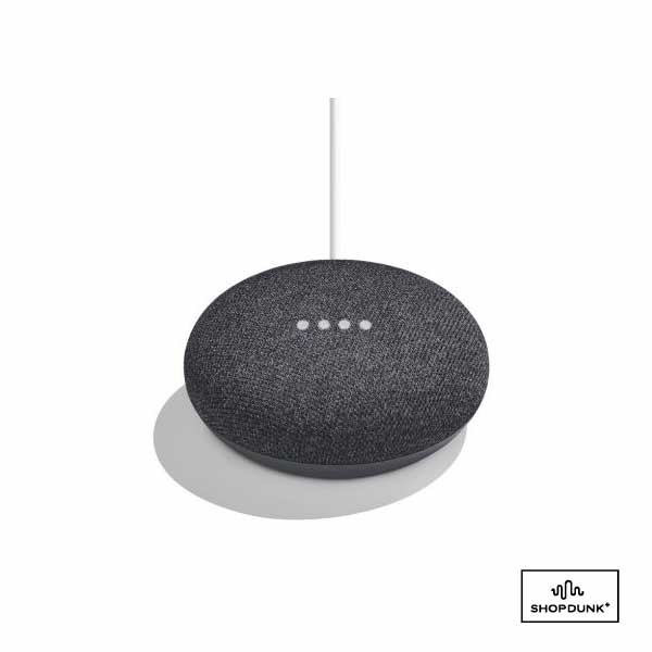 Loa thông minh Google Home Mini - Chính hãng