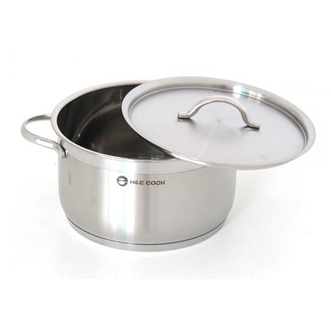 Nồi Inox Cao Cấp 20A PR-HEC20A