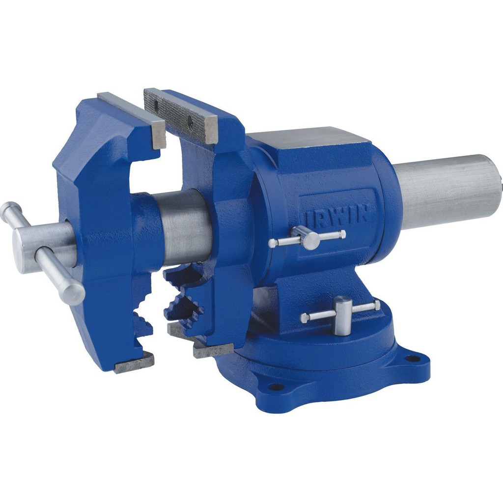 Êtô thép đa năng 5&quot; IRWIN Record 4935505