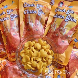 💕BIM BIM CÁNH GÀ CHIÊN GIÒN💕