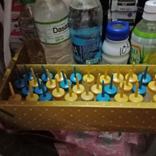 Chai Dầu máy may
