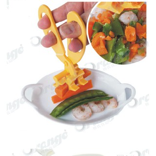 [0017] Dụng cụ nghiền thức ăn dặm cho bé