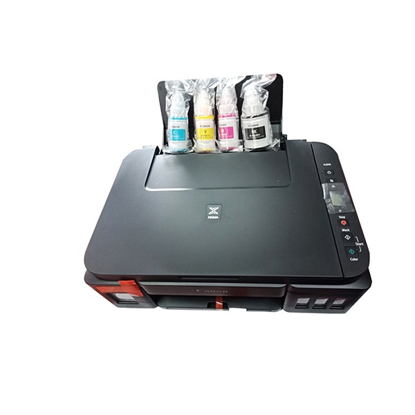 MÁY IN PHUN MÀU ĐA NĂNG CANON PIXMA G2010