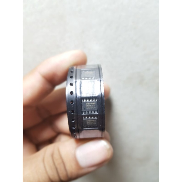 IC 74HC245 , HC245, SM245TS , MW245B , Chipone 74hc245ts,245  ic nguồn led ma trận TSSOP