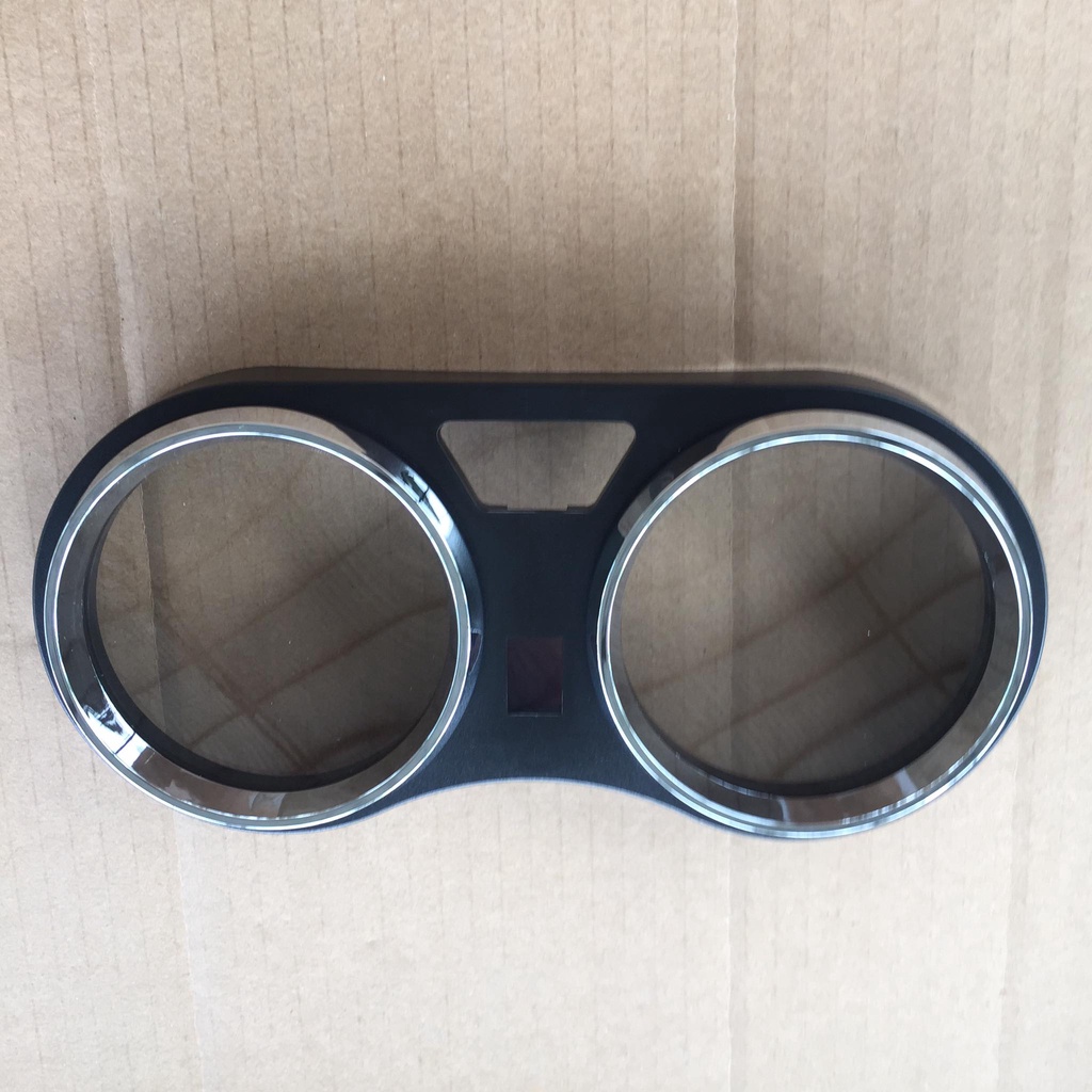 Mặt trên ốp nhựa đồng hồ Yamaha YB125SP