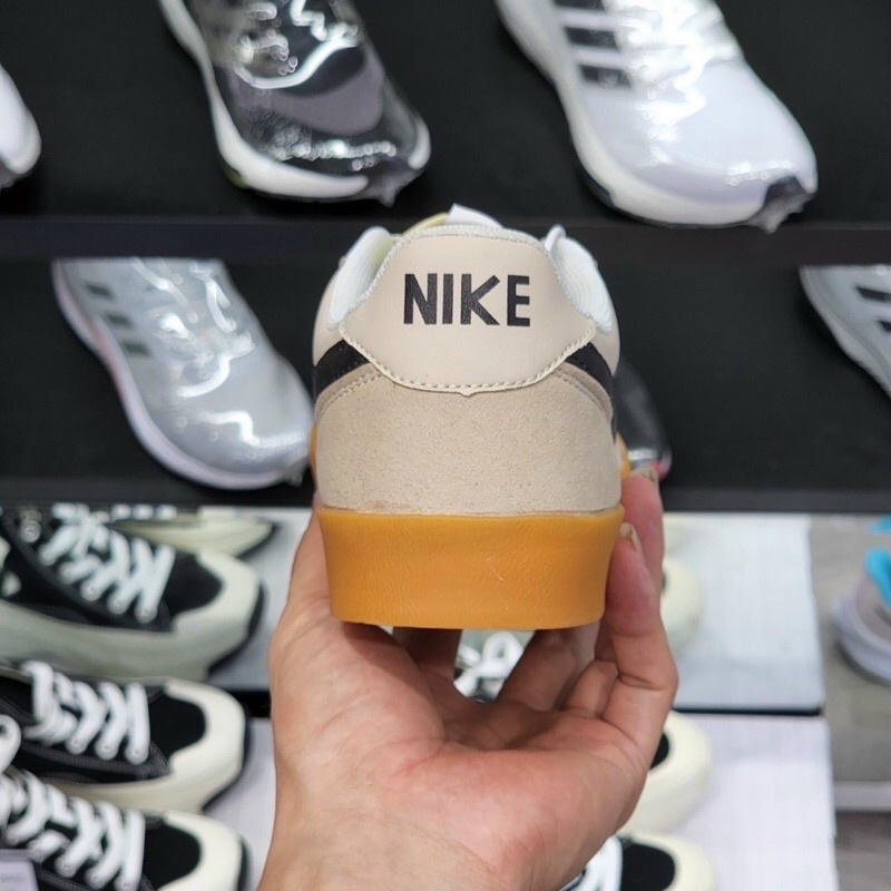 GIÀY BLAZER LOW BROW ĐẾ GUM LAI AU SC