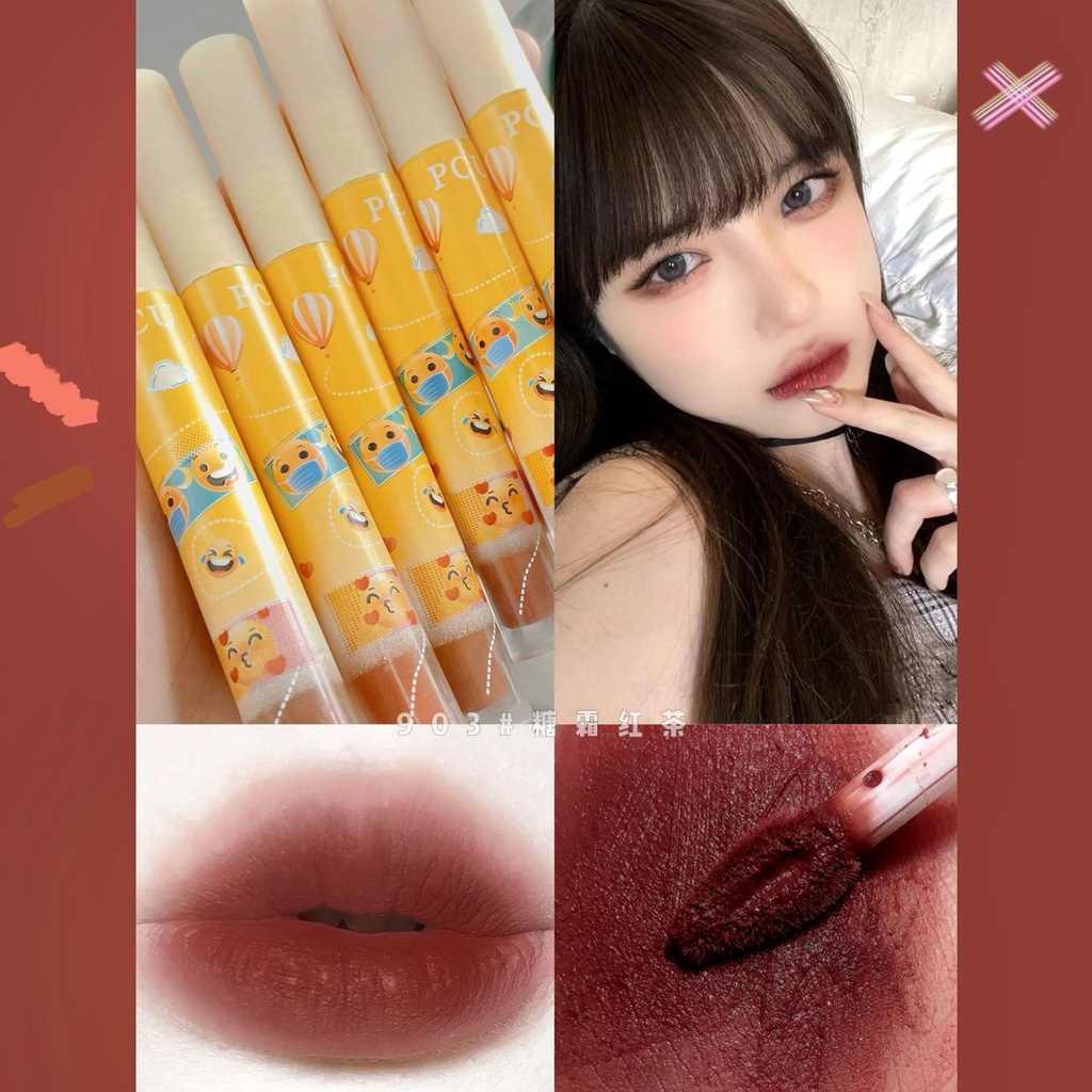 Son kem màu lì CUP lâu trôi mềm mượt không gây khô môi | BigBuy360 - bigbuy360.vn