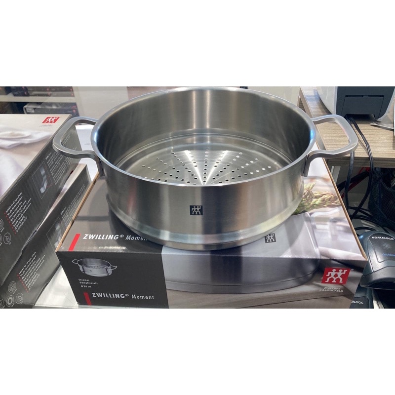 Xửng hấp zwilling 24cm