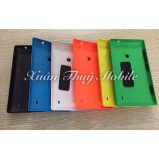 Nắp lưng Lumia 520 525