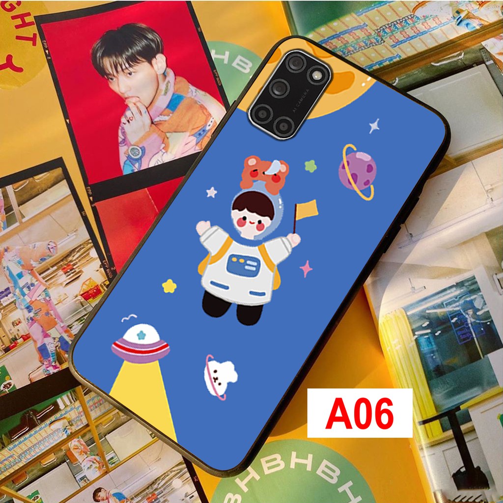 ỐP LƯNG OPPO A52-OPPO A92 CỰC HOT 2021-IN HÌNH GIÁ RẺ CHẤT LƯỢNG CAO