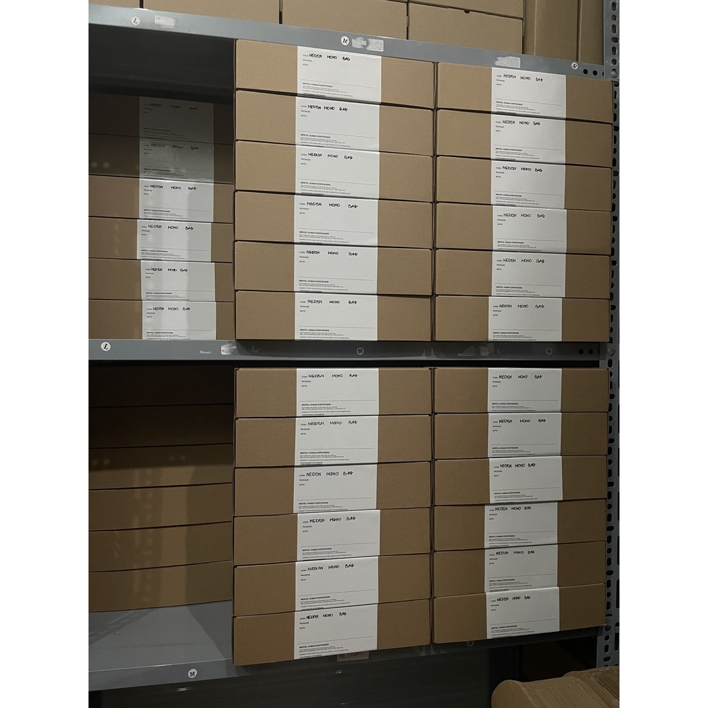 NÓN MEDISN TRUCKER HAT CHỮ IN NỔI