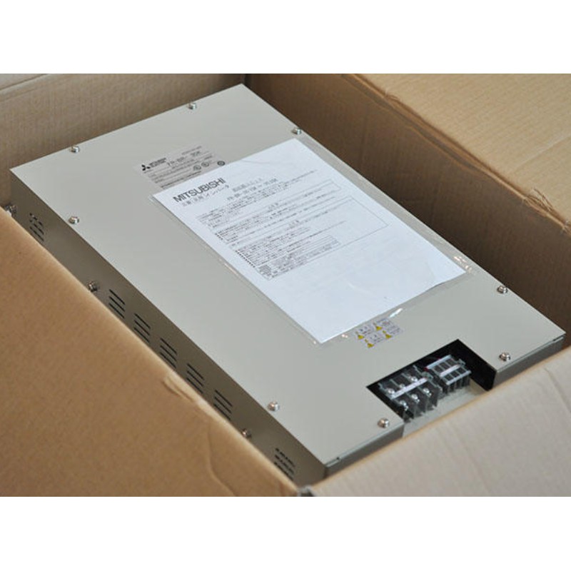 【KC.PLC_FA 】Bộ Điện Trở MITSUBISHI Dòng FR - FR-BR-30K