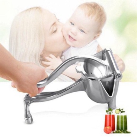 máy ép trái cây bằng tay