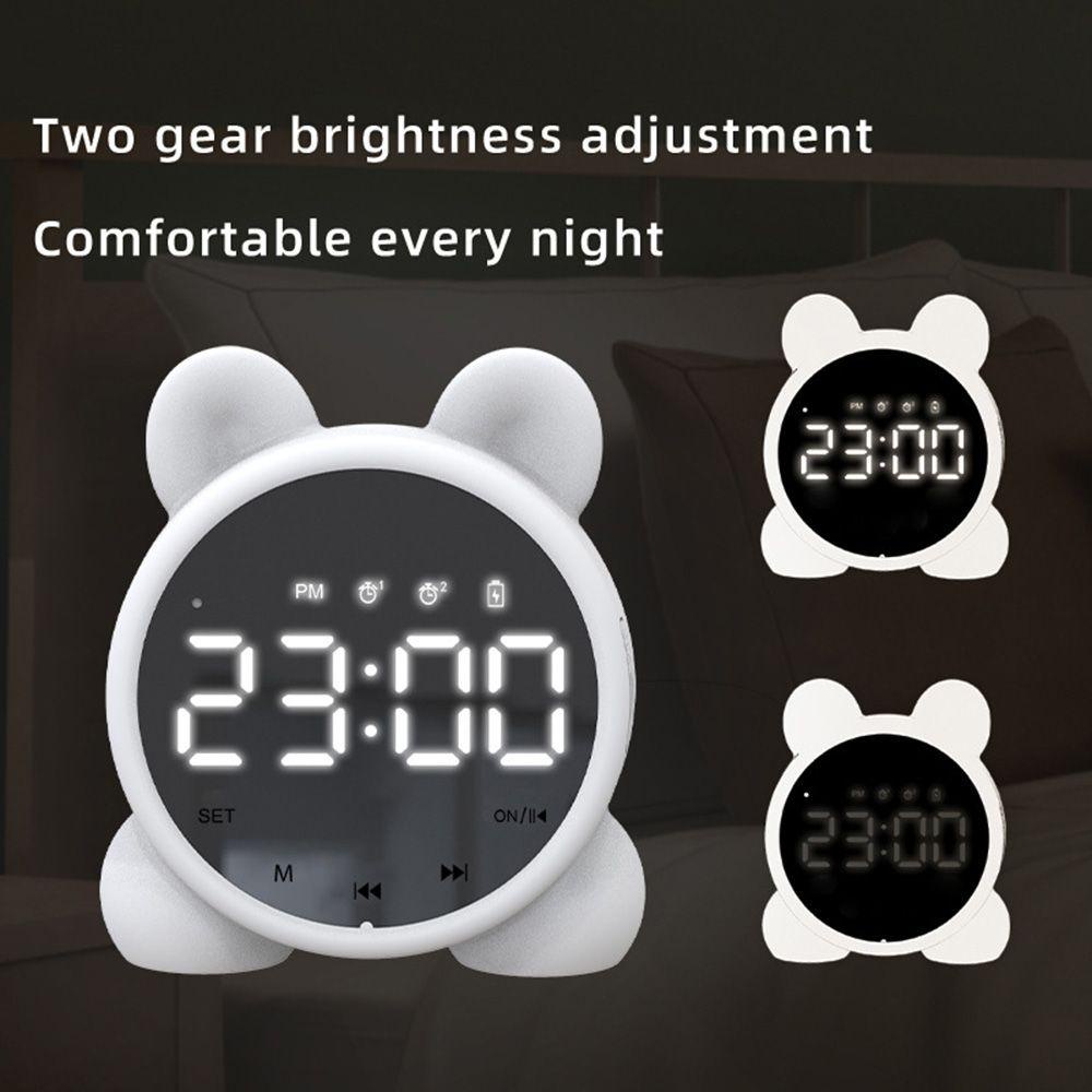 Bộ Loa Bluetooth Không Dây SUENIN Hỗ Trợ Thẻ TF &amp; Đèn LED