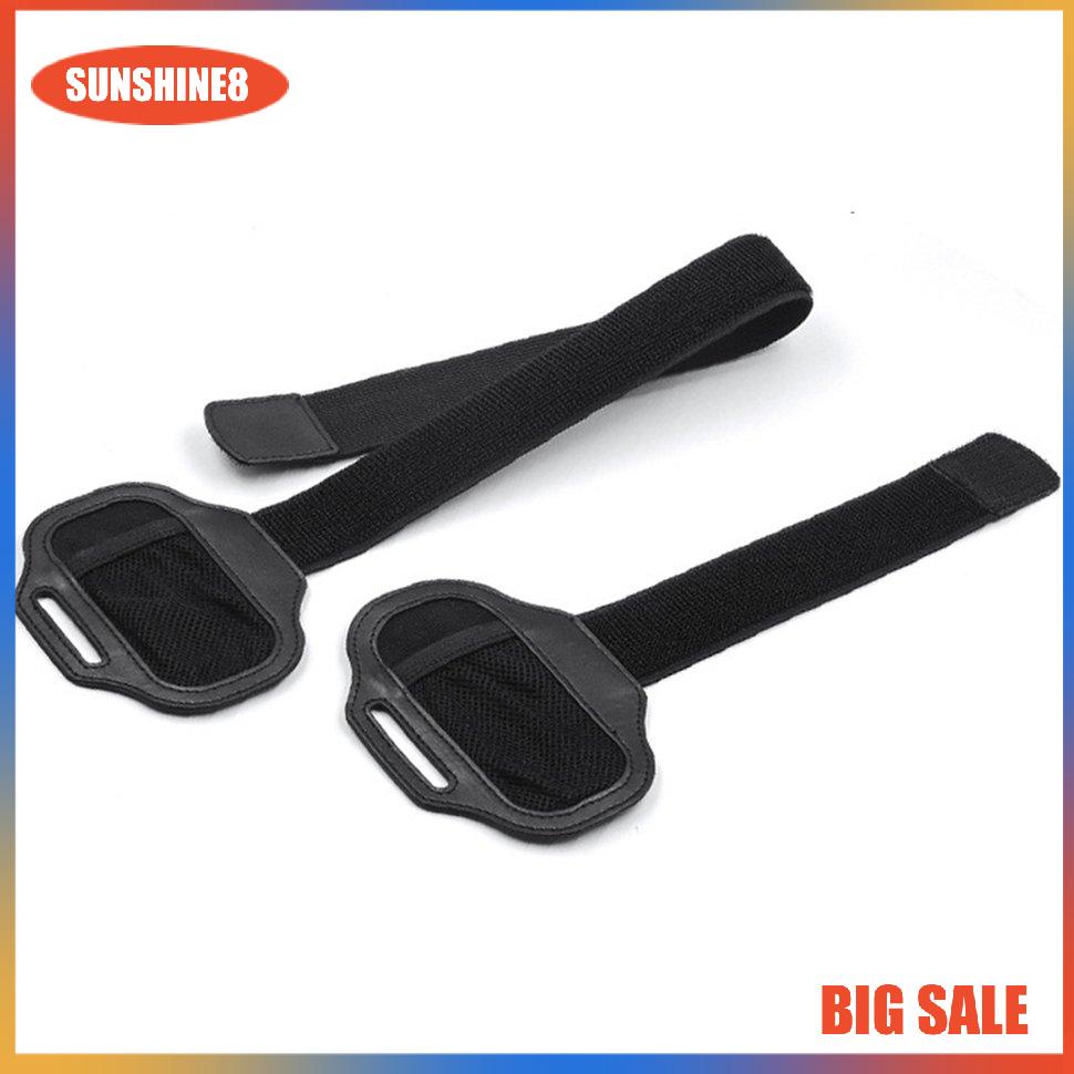 【SUN】Fitness Ring Elastic Exercise Leg Strap Big Adventure Controller Elastic Band