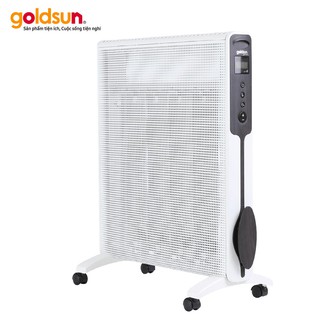 Quạt Sưởi Goldsun GPMH04E