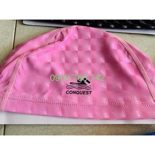 Nón vải 3D conquest siêu thích