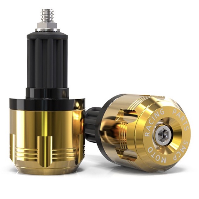 Gù tay lái CNC Spirit Beast H8 2020