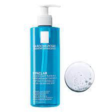 Sữa rửa mặt La Roche Posay 400ml | BigBuy360 - bigbuy360.vn