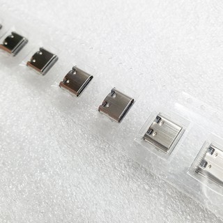 Chân Sạc Cổng USB 3.1 Type-C 6P - 16P SMD