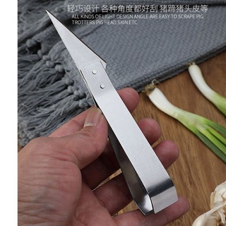 Nhíp nhổ lông gà vịt