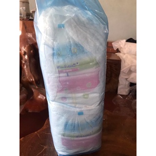 100 bỉm quần goldgi trần size L