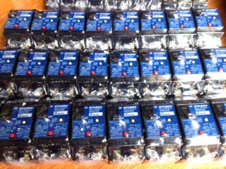 Aptomat chống giật 30A30mA, 40A3mA,50A30mA