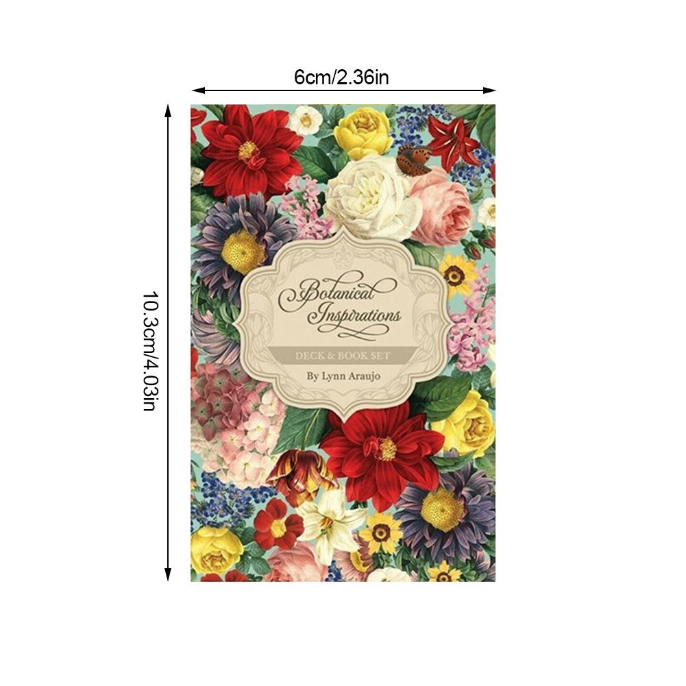 Bộ Bài Tarot Oracle Độc Đáo Thú Vị